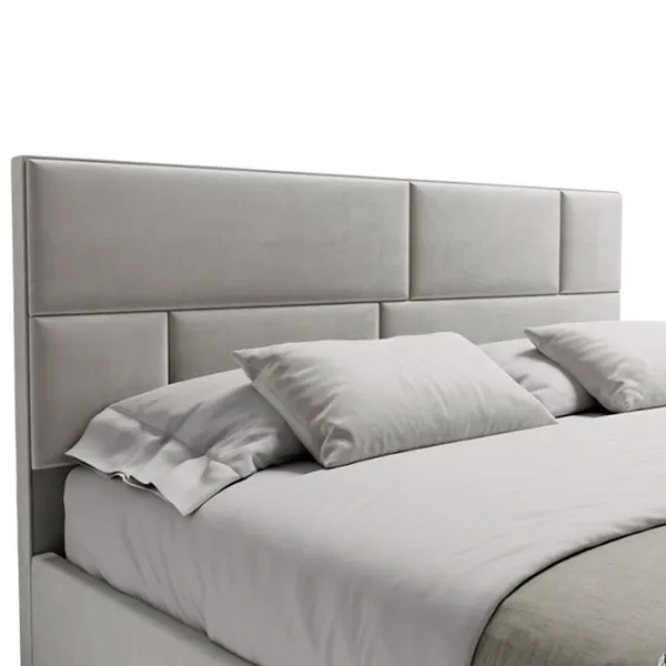 Pat My-Style my-Lucy 140 x 200 cm / Placaj / Gray photo 3