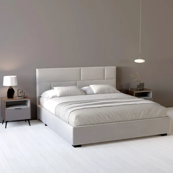 Pat My-Style my-Lucy 160 x 200 cm / Placaj / Gray photo 4