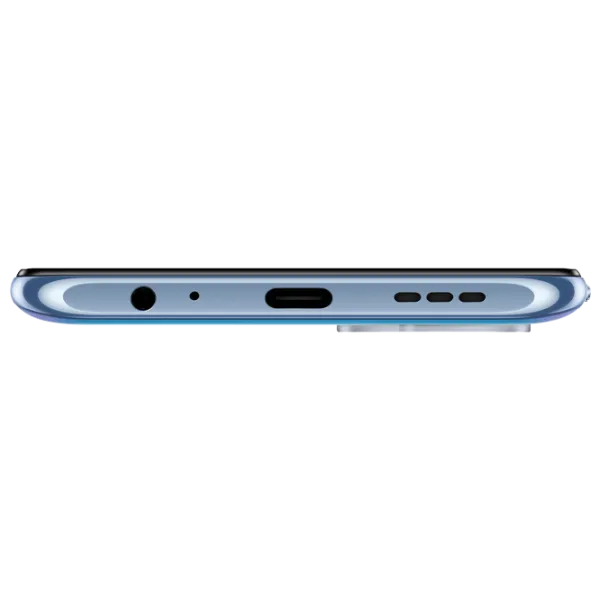 Smartphone Xiaomi Redmi Note 10S 4 GB/ 64 GB/ Dual SIM/ Blue Ocean photo 2