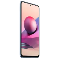 Smartphone Xiaomi Redmi Note 10S 4 GB/ 64 GB/ Dual SIM/ Blue Ocean photo 5