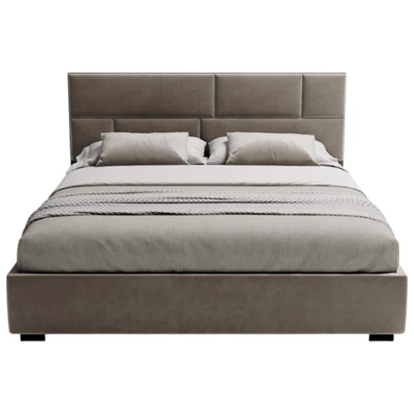 Pat My-Style my-Lucy 90 x 200 cm / Placaj / Dark Gray photo 3