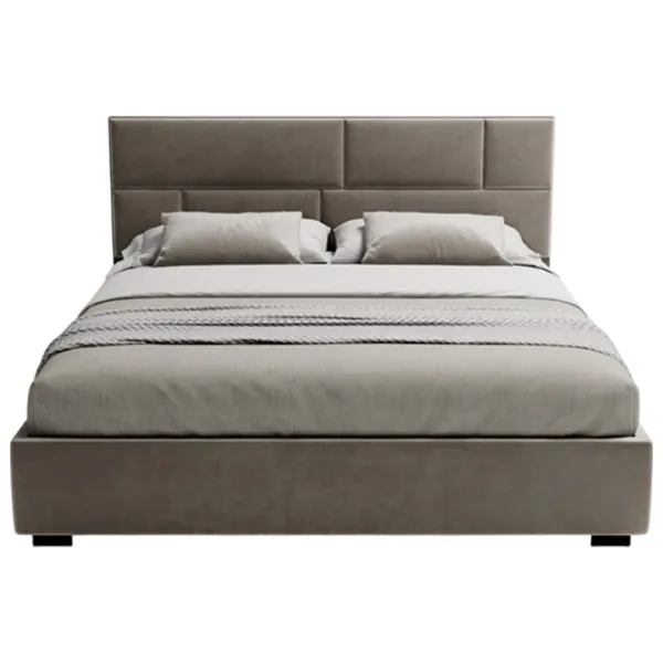 Pat My-Style my-Lucy 160 x 200 cm / Placaj / Dark Gray photo 3