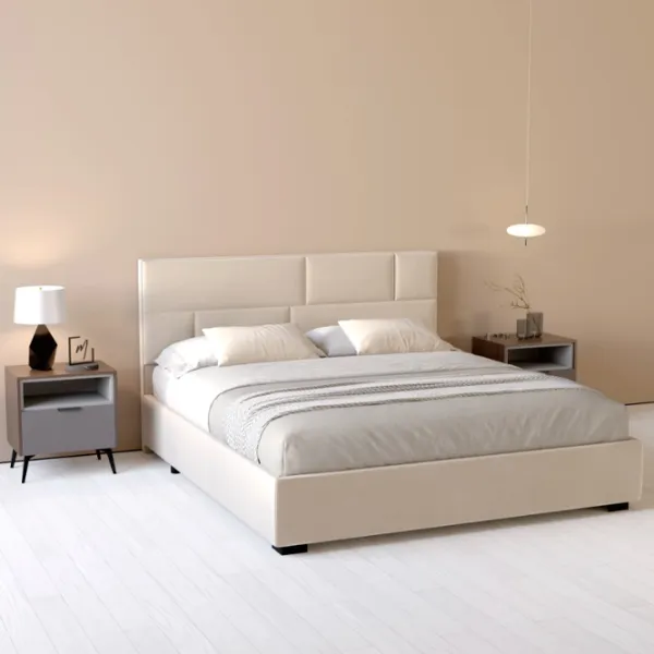 Pat My-Style my-Lucy 160 x 200 cm / Placaj / Cream photo 4