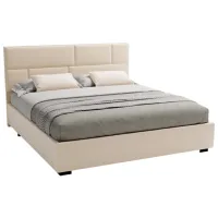 Pat My-Style my-Lucy 200 x 200 cm / Placaj / Cream