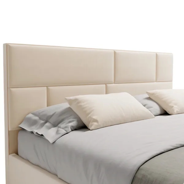 Pat My-Style my-Lucy 200 x 200 cm / Placaj / Cream photo 3