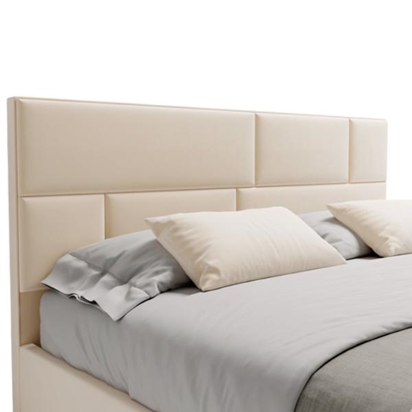 Pat My-Style my-Lucy 200 x 200 cm / Placaj / Cream photo 3