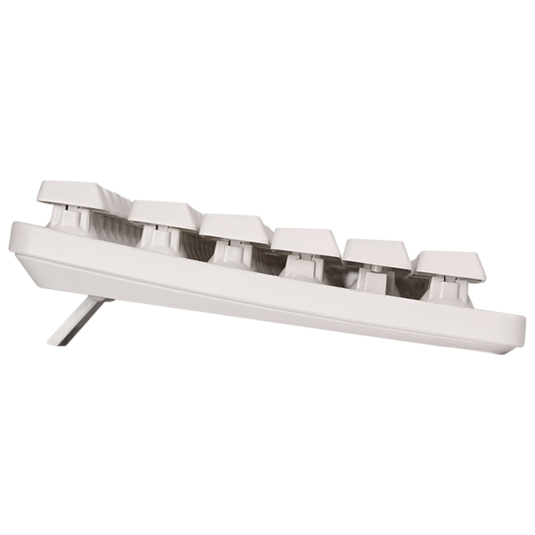 Клавиатура Sven Standard 301 Проводная / Белый photo 4