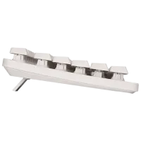 Клавиатура Sven Standard 301 Проводная / Белый photo 4