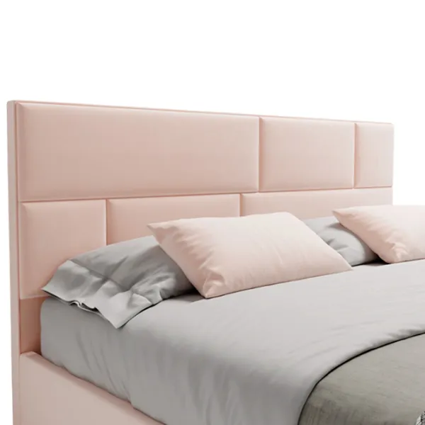 Pat My-Style my-Lucy 120 x 200 cm / Placaj / Light-pink photo 3