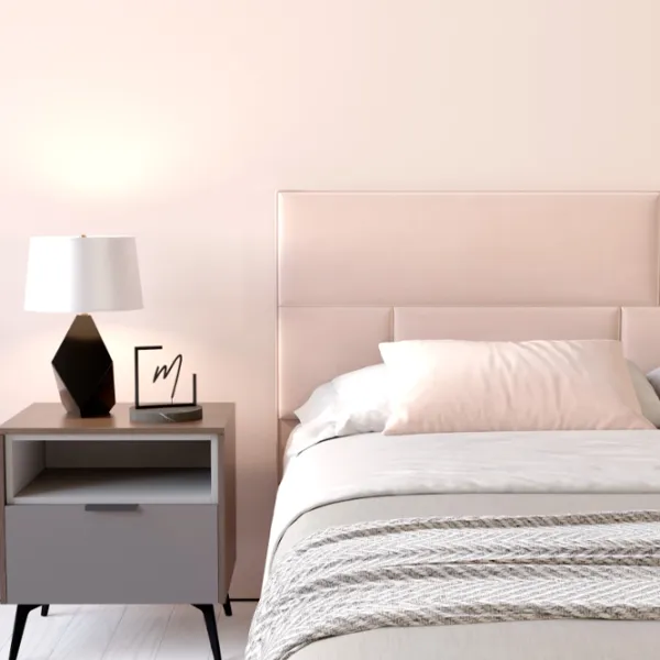 Pat My-Style my-Lucy 120 x 200 cm / Placaj / Light-pink photo 7