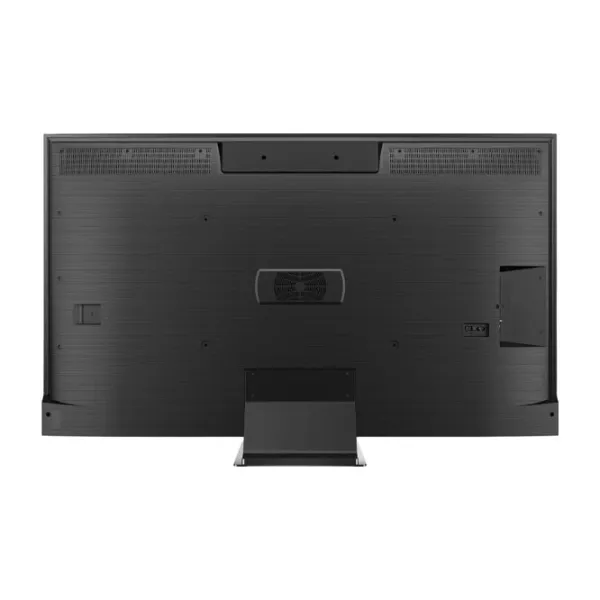 Телевизор Hisense 75U8Q 75" / MiniLED / 4K / Smart / Черный photo 4