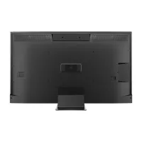 Televizor Hisense 75U8Q 75" / MiniLED / 4K / Smart / Black photo 4