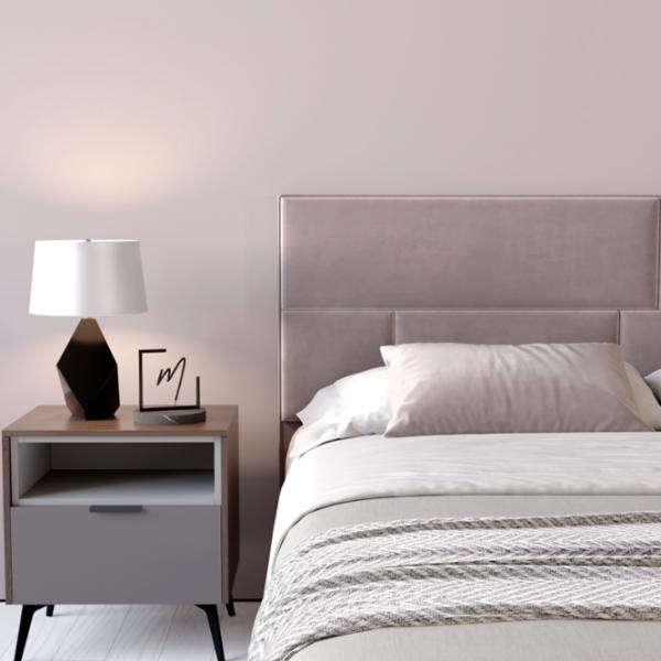 Pat My-Style my-Lucy 90 x 200 cm / Placaj / Antic photo 7