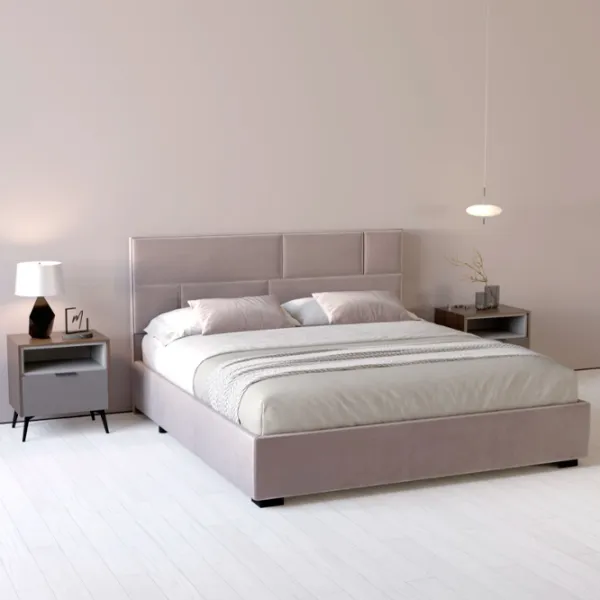 Pat My-Style my-Lucy 120 x 200 cm / Placaj / Antic photo 5