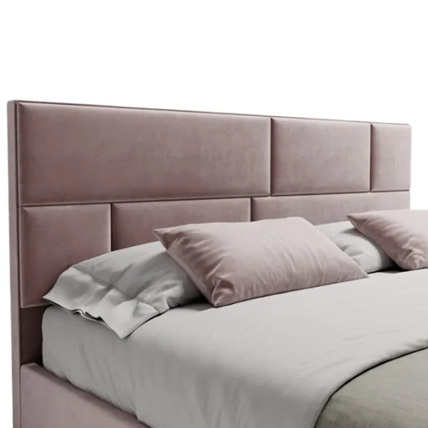 Кровать My-Style my-Lucy 180 x 200 см / Фанера / Антик photo 2