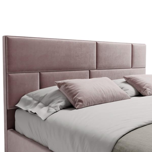 Кровать My-Style my-Lucy 180 x 200 см / Фанера / Антик photo 2