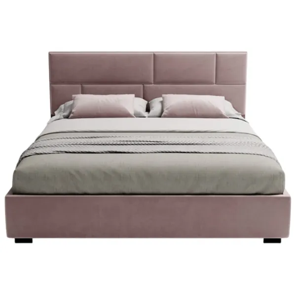 Кровать My-Style my-Lucy 180 x 200 см / Фанера / Антик photo 3