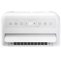 Осушитель воздуха SHARP UD-P204P-W Напольная / Белый photo 6