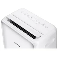 Осушитель воздуха SHARP UD-P204P-W Напольная / Белый photo 7