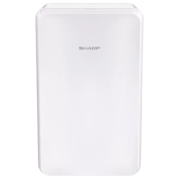 Uscător de aer SHARP UD-T104AP-W Pe podea / White photo 1