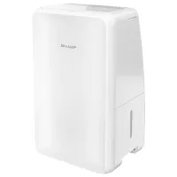 Осушитель воздуха SHARP UD-T104AP-W Напольная / Белый photo 3