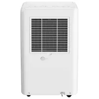 Осушитель воздуха SHARP UD-T104AP-W Напольная / Белый photo 4
