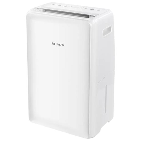 Осушитель воздуха SHARP UD-P164P-W Напольная / Белый photo 3