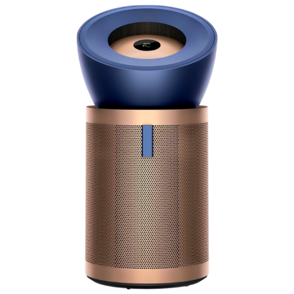 Очиститель воздуха Dyson BP04 Напольная / Золото photo 1