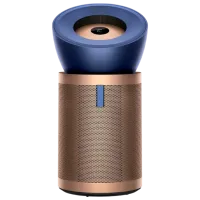 Очиститель воздуха Dyson BP04 Напольная / Золото