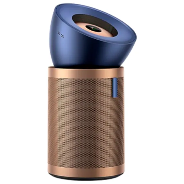 Очиститель воздуха Dyson BP04 Напольная / Золото photo 2