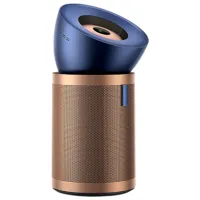 Purificator de aer Dyson BP04 Pe podea / Gold photo 4