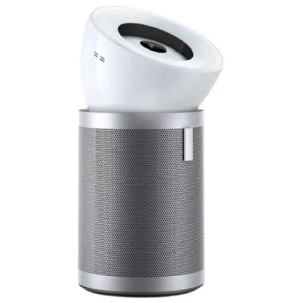 Очиститель воздуха Dyson BP02 Напольная / Серебряный photo 3