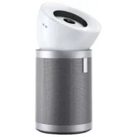 Purificator de aer Dyson BP02 Pe podea / Silver photo 3