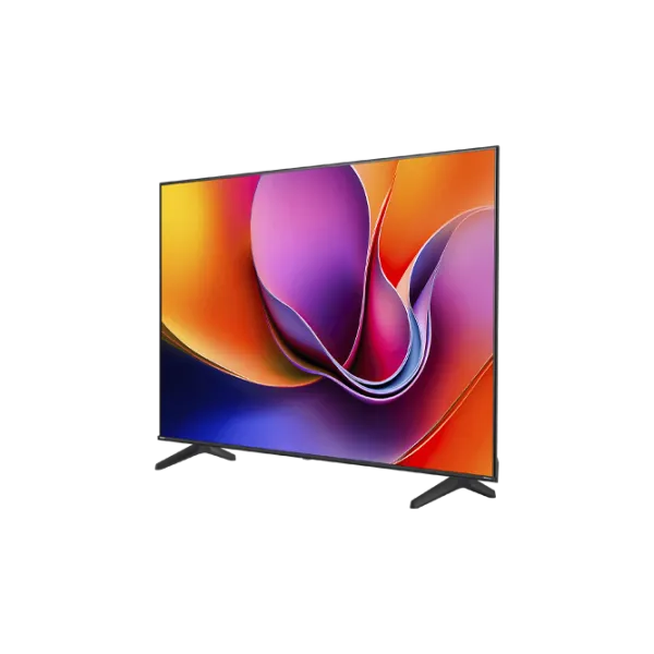Телевизор Hisense 55A6Q 55" / DLED / 4K / Smart TV / Черный photo 2