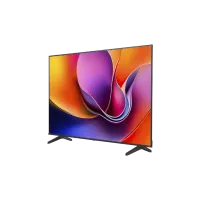 Televizor Hisense 55A6Q 55" / DLED / 4K / Smart TV / Black photo 2