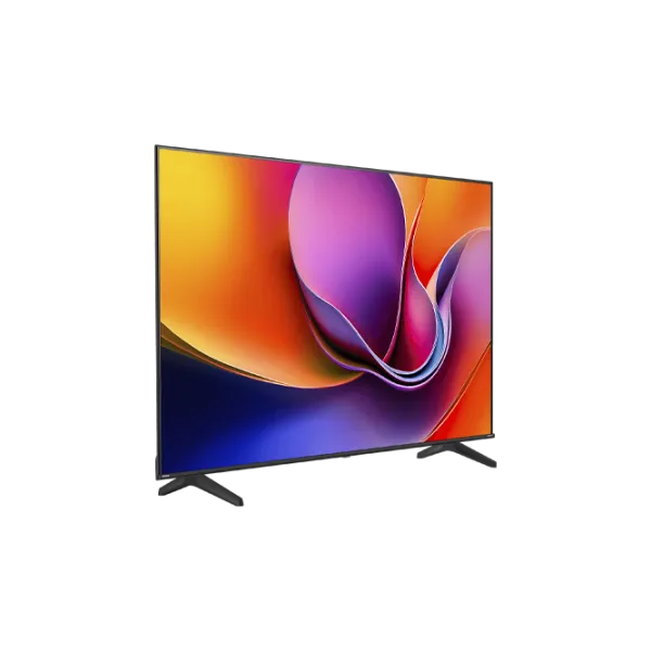 Телевизор Hisense 55A6Q 55" / DLED / 4K / Smart TV / Черный photo 3