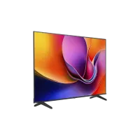 Televizor Hisense 55A6Q 55" / DLED / 4K / Smart TV / Black photo 3