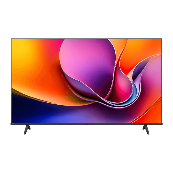 Телевизор Hisense 55A6Q 55" / DLED / 4K / Smart TV / Черный photo 4