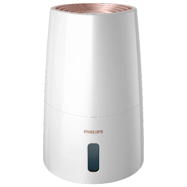 Увлажнитель воздуха Philips HU3916/10 Паровой/ Белый photo 1