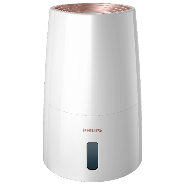 Увлажнитель воздуха Philips HU3916/10 Паровой/ Белый photo 1