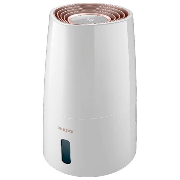 Увлажнитель воздуха Philips HU3916/10 Паровой/ Белый photo 2