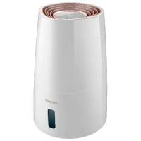Umidificator de aer Philips HU3916/10 Cu aburi/ White photo 2