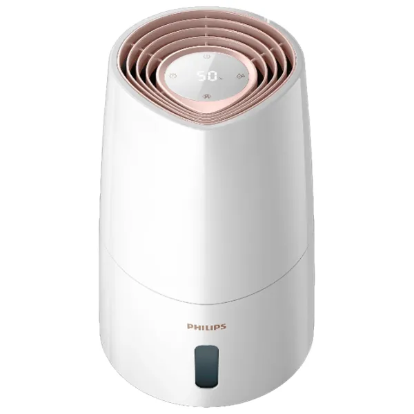 Увлажнитель воздуха Philips HU3916/10 Паровой/ Белый photo 3