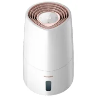 Umidificator de aer Philips HU3916/10 Cu aburi/ White photo 3