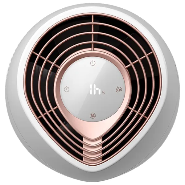 Увлажнитель воздуха Philips HU3916/10 Паровой/ Белый photo 5