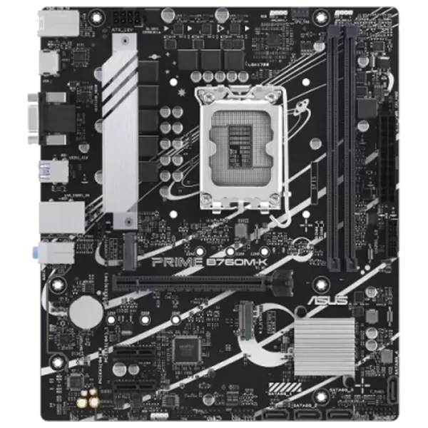 Calculator de jocuri Navigator 10519 Core i5 14600KF/ 32 GB/ / 2 TB/ GeForce RTX 5070 photo 3
