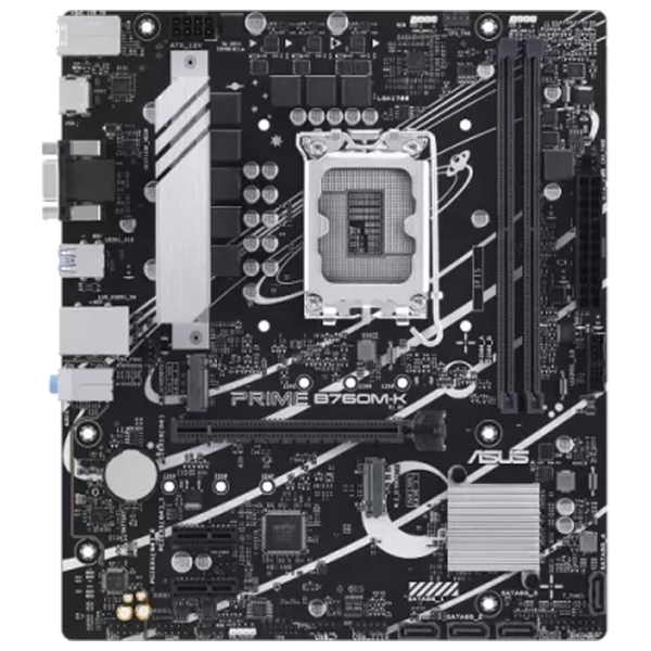 Calculator de jocuri Navigator 10519 Core i5 14600KF/ 32 GB/ / 2 TB/ GeForce RTX 5070 photo 3