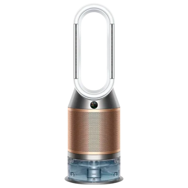 Увлажнитель-очиститель воздуха Dyson PH05 Напольная / Золото photo 1