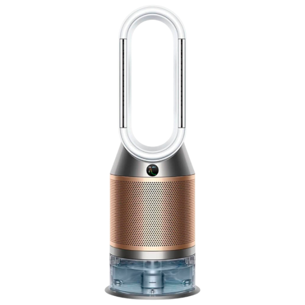 Увлажнитель-очиститель воздуха Dyson PH05 Напольная / Золото photo 1