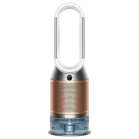 Увлажнитель-очиститель воздуха Dyson PH05 Напольная / Золото
